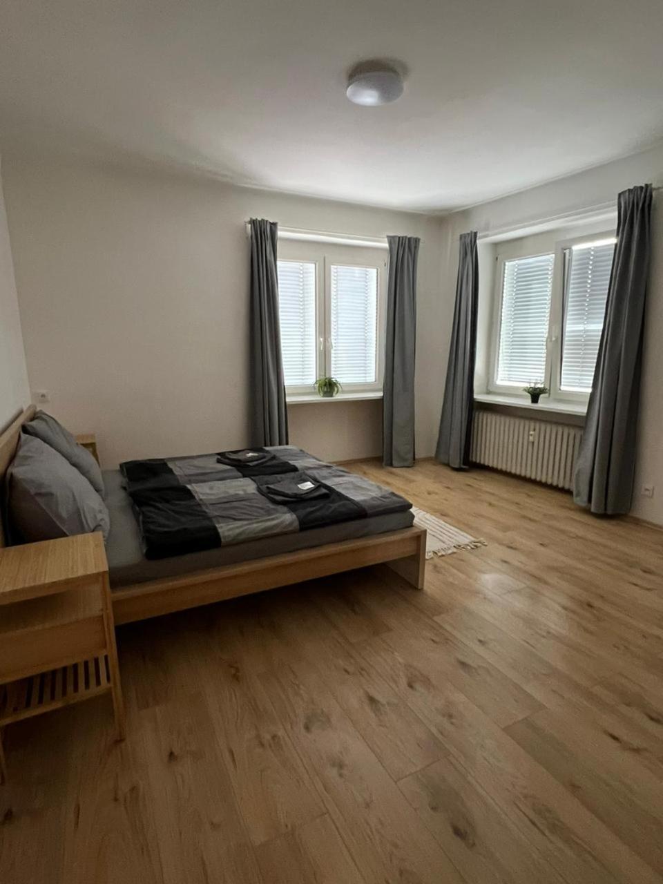 City Center Apartments - Moderna Brno Rimske Namesti VI エクステリア 写真