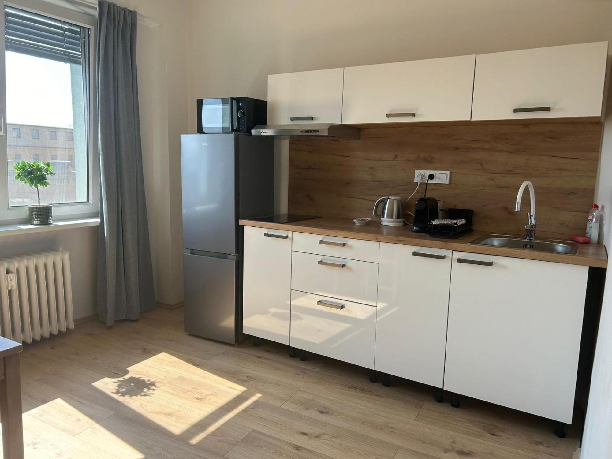 City Center Apartments - Moderna Brno Rimske Namesti VI エクステリア 写真