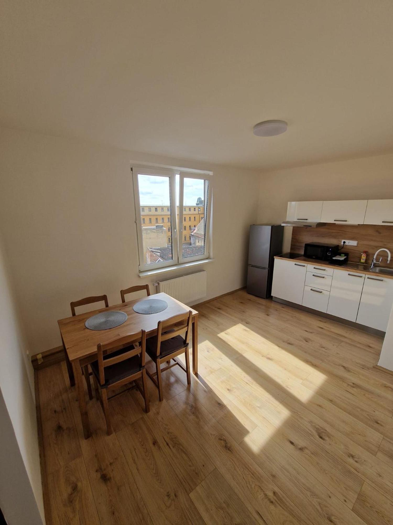City Center Apartments - Moderna Brno Rimske Namesti VI エクステリア 写真